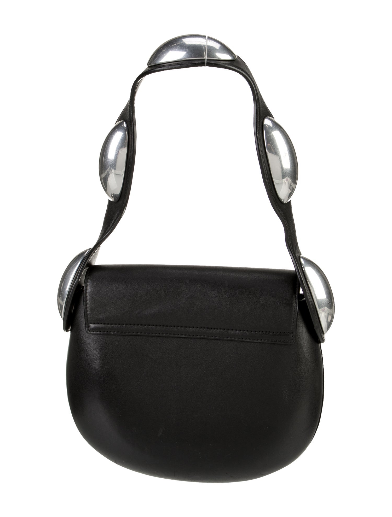 Alexander Wang Leather Shoulder Bag